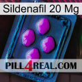 Sildenafil 20Mg 04